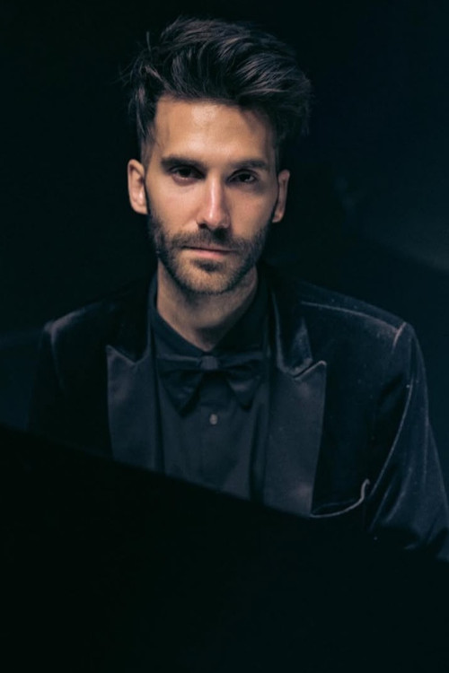 Brian Willett as Self