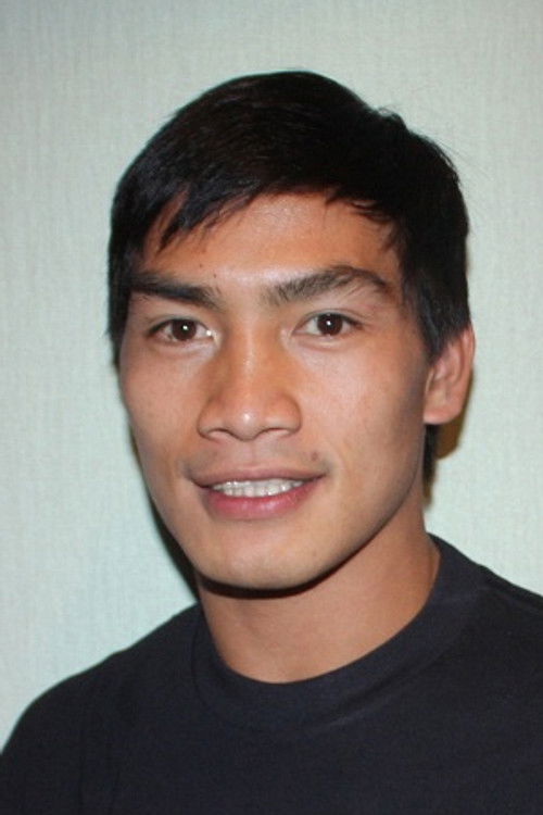 Eduard Folayang as Self