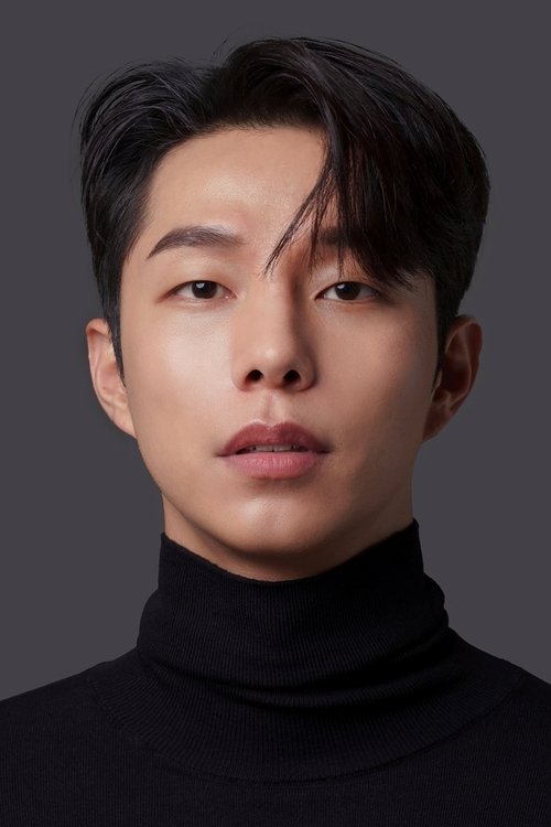 Cha Shi-hyeok as Seong Jun