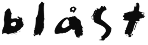 Blåst Film logo