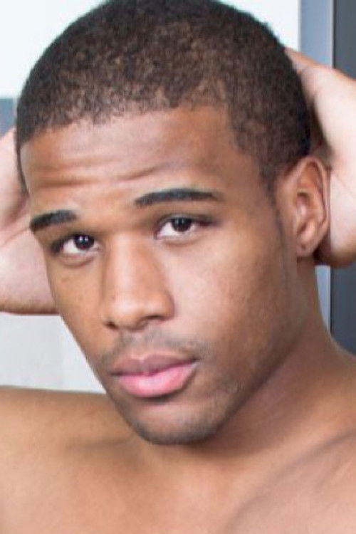 DeMarciano Sanquez as 