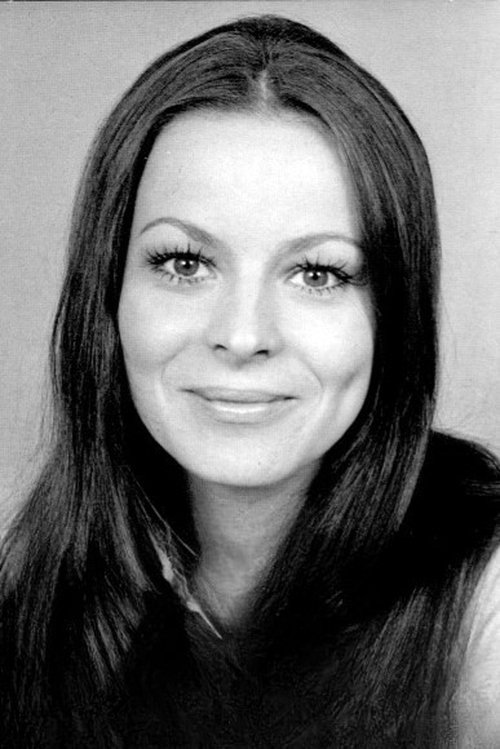 Loni von Friedl as Hanna