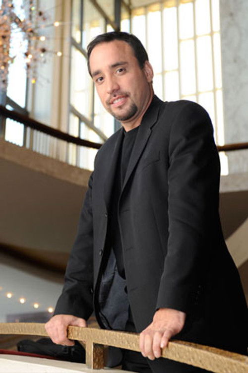 Richard Bernstein as Self