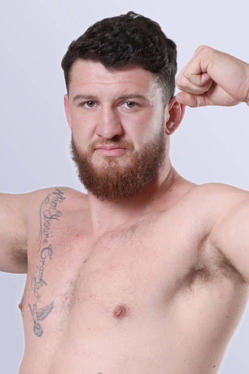 Rhys Brudenell as Self