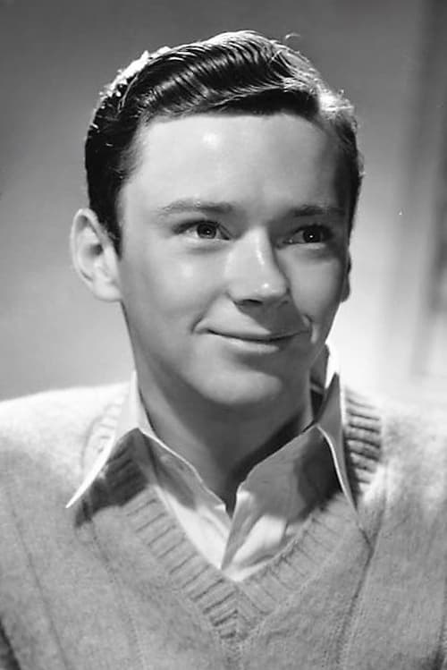 Ray McDonald as Skip Edwards