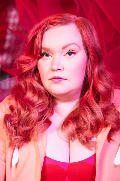 Evaleena Vuorenmaa as Self