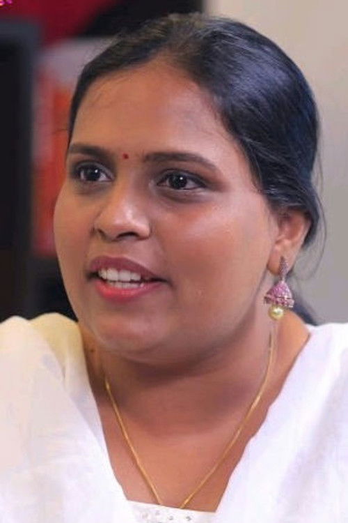 Nimmi Harshan as Teddy (voice)