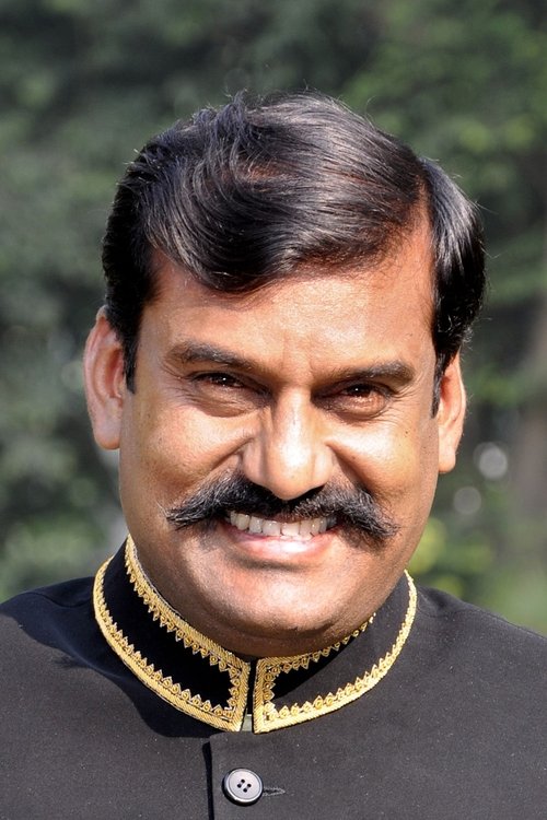 Napoleon as Sivanaandi