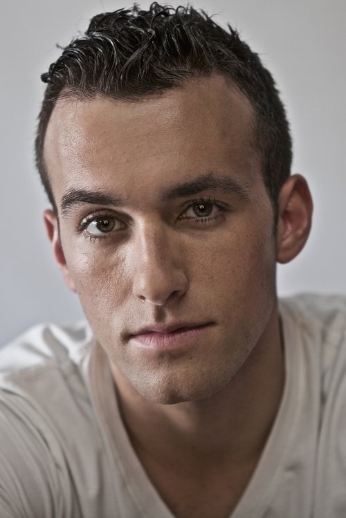 Matthew Ziff as Little Billy