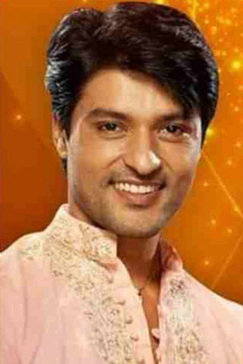 Anas Rashid as Kartik Ahluwalia