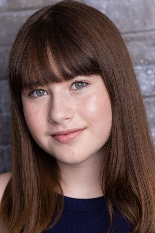 Faith Graham as Christopher Robin (voice)