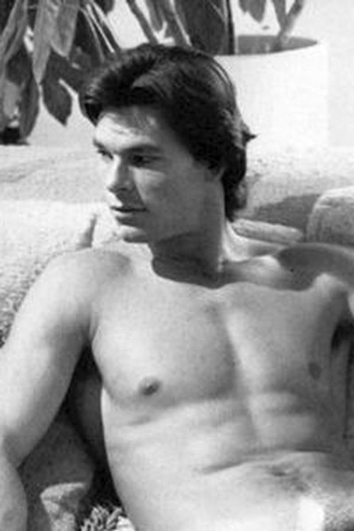 Ernie Langeberg as (segment "Eric") (archive footage)