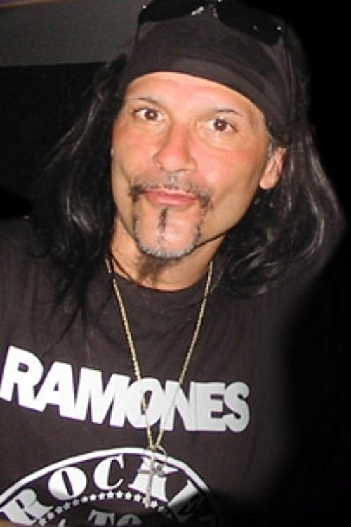 Al Jourgensen as Self