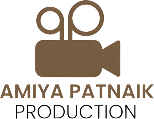 Amiya Patnaik Productions logo