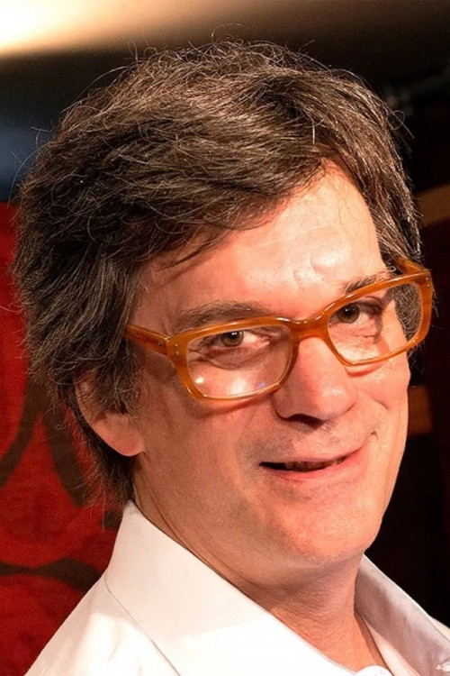 Herbert Richers Jr. as Mário