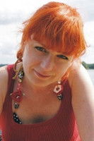 Anna Modrzejewska as Dorota