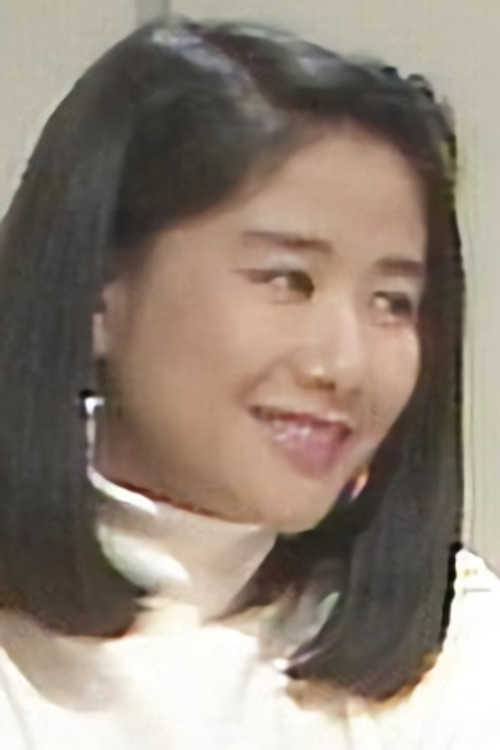 Akemi Nakamura as 三女／語り 中里祐子