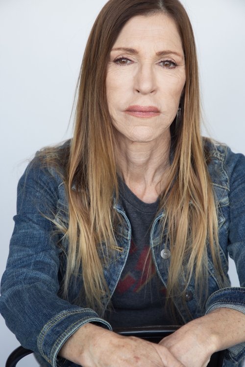 Tracy Pfau as Mrs. Bouchie