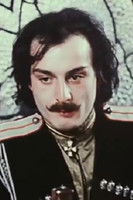 Aleqsandre Ioseliani as second abrek