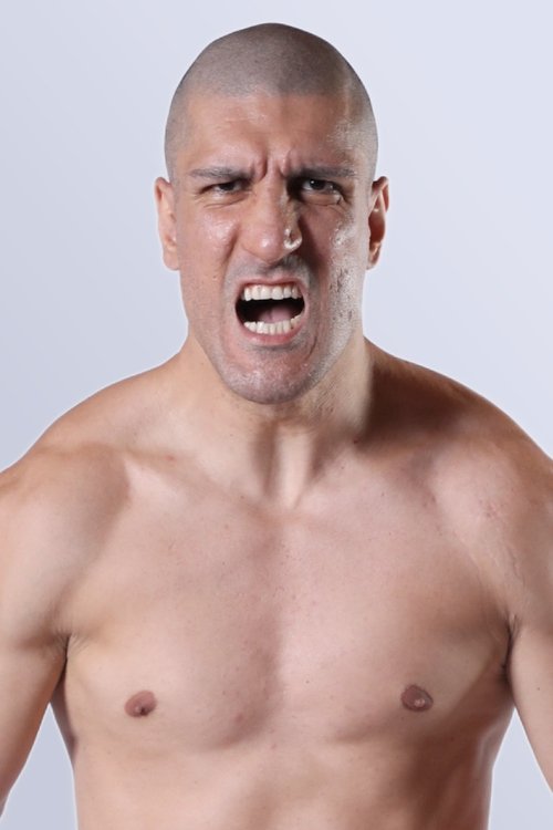 Sina Karimian as Self