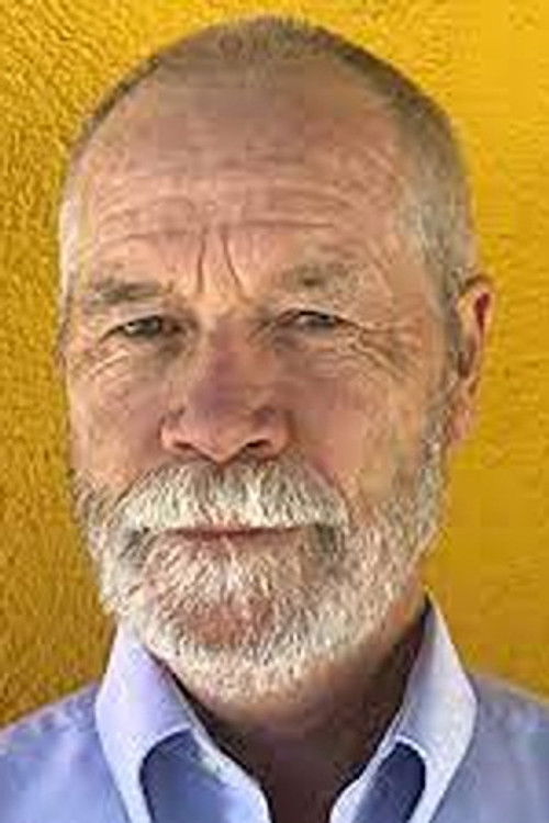 Tim Shields as Self - Conservation Biologist