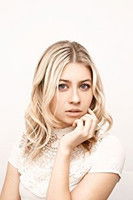 Ella Schaefer as Bailey (segment killer kart)