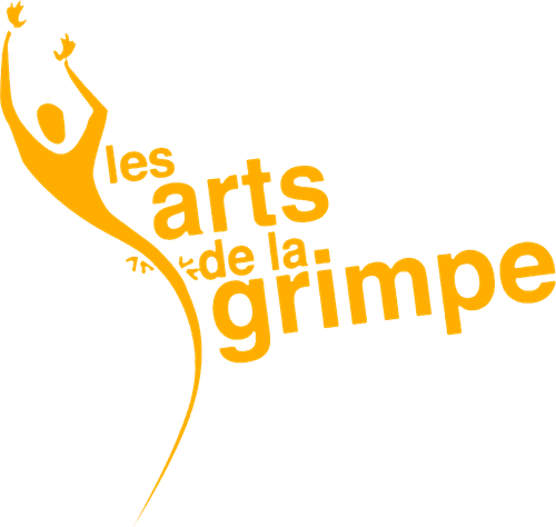 Les Arts de la Grimpe logo