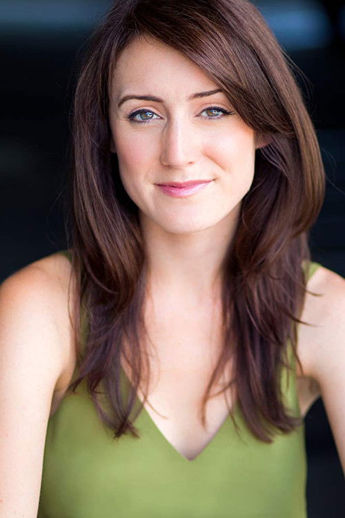 Melissa McNerney as Chloe