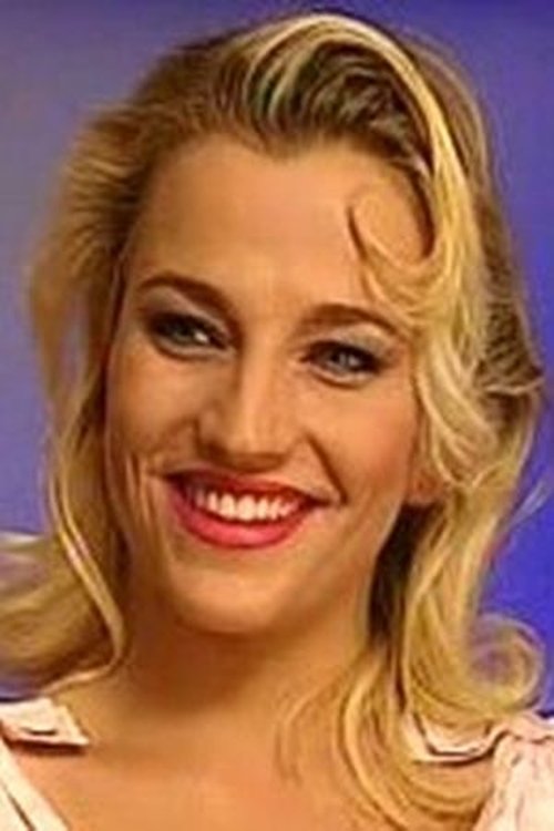 Georgette Neale as (archive footage)