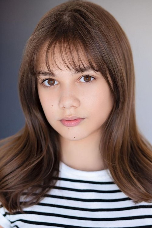 Antonella Rose as Gabbie Shaw