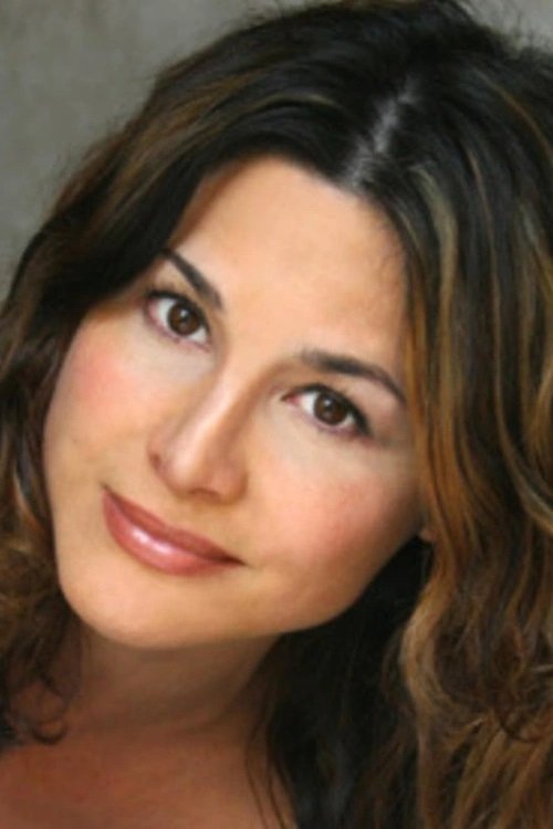 Denice Duff as Nancy Borelli