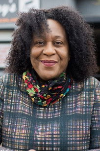 Juliet Campbell MP as Self