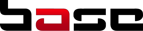 Base Media logo