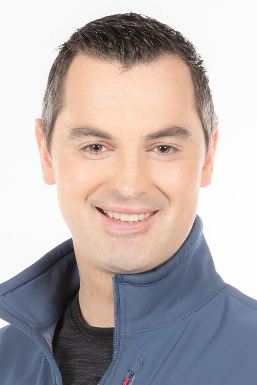 Karl Henry as Himself - Personal Trainer