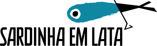 Sardinha em Lata logo