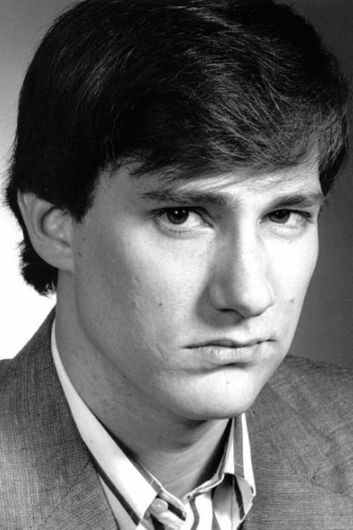 Eric Bruno Borgman as Hospital Orderly