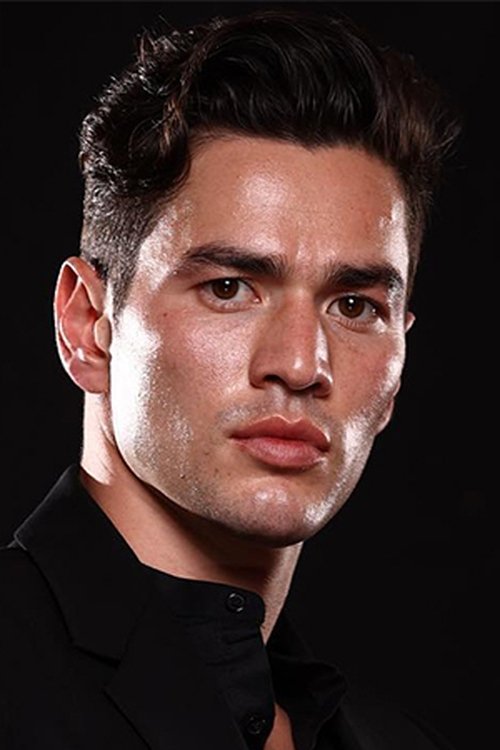 Giovanni Cabrera as Self