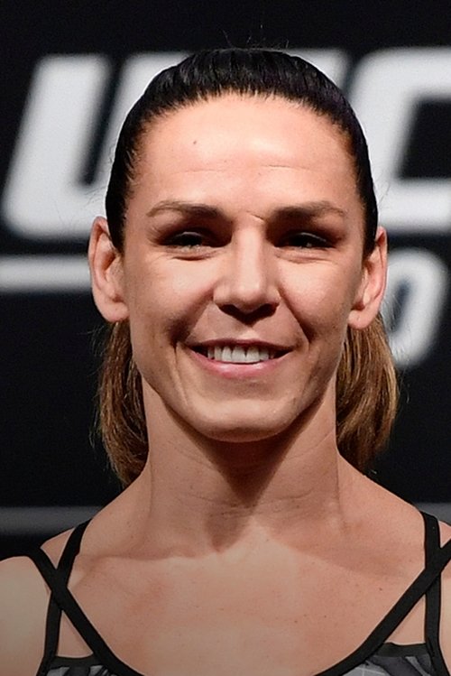 Alexis Davis as Self