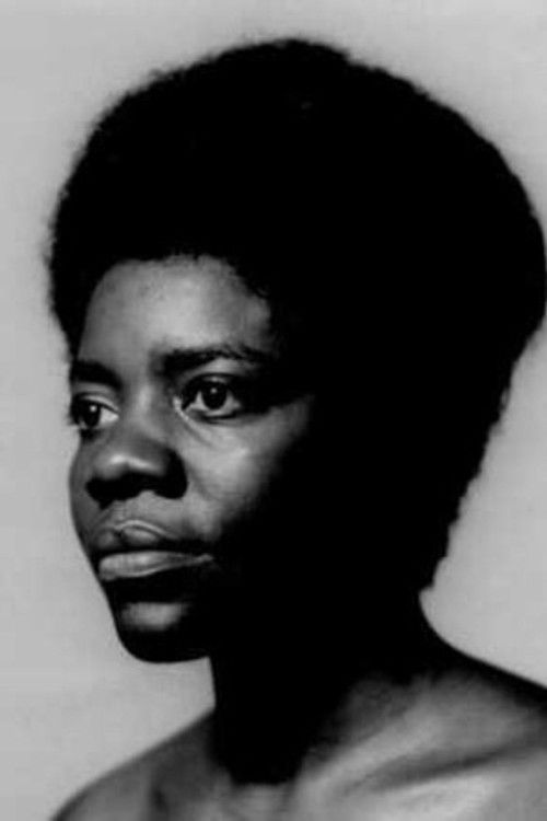 Salome Bey as Narrator