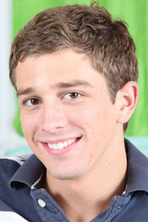 Levon Meeks as Elijah