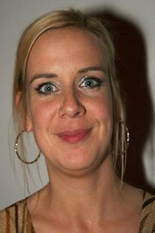 Britt van der Borght as Kabouter Stink