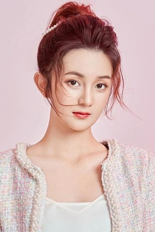 Han Xing Yin as Xu Zhi Meng