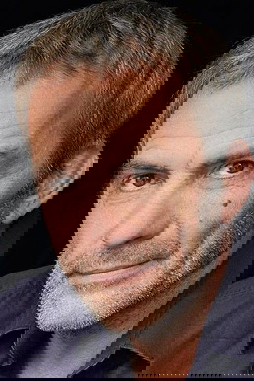 Paul Frielinghaus as 