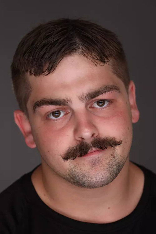 Artem Virovka as Андрій