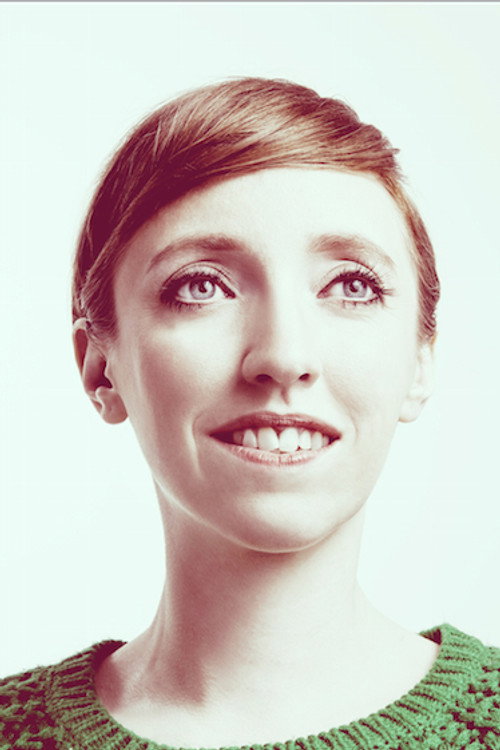 Gemma Arrowsmith as Ruth Lyons