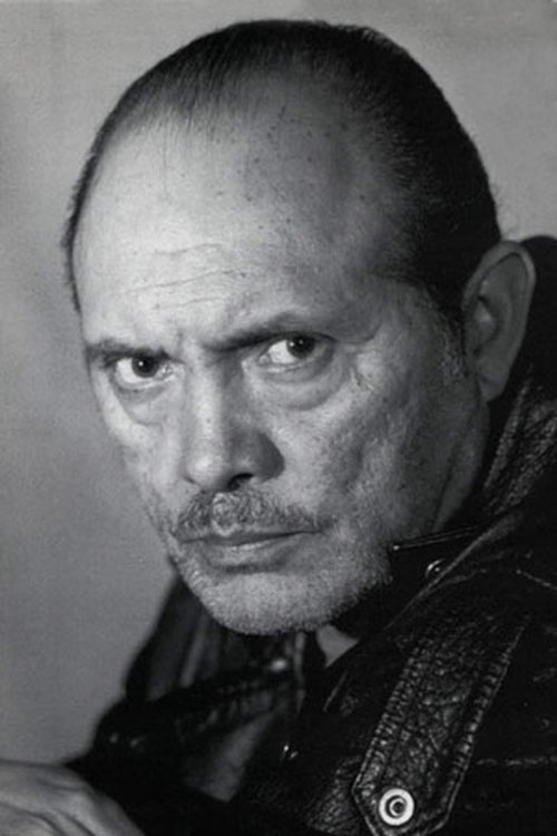Al Israel as Carlos