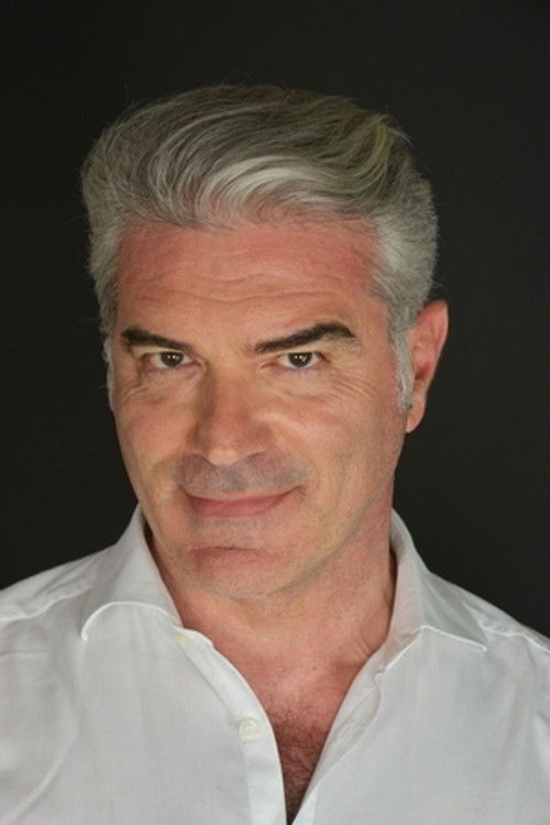 Antonello Annunziata as Pietro