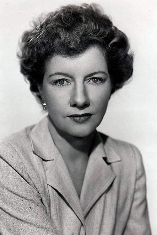 Mary Philips as Maggie Grant