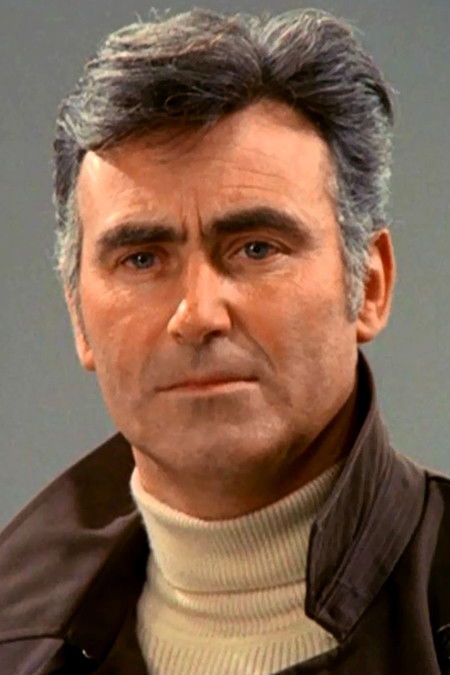 Karl Michael Vogler as Machet