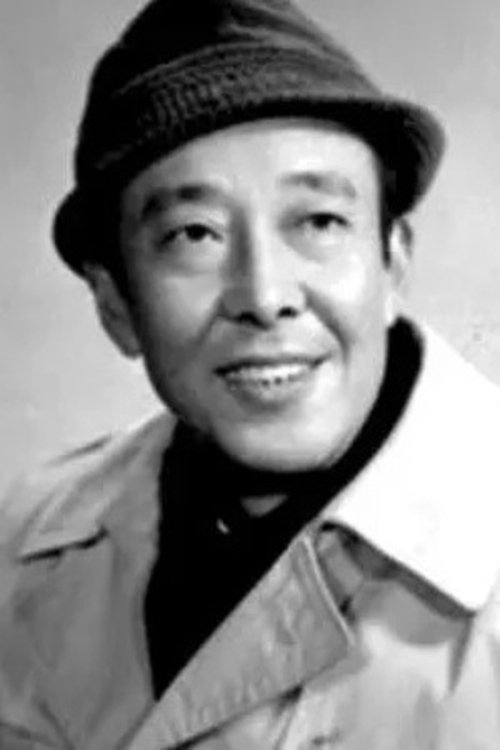 Xia Tian as Chancellor Zhanga Mu